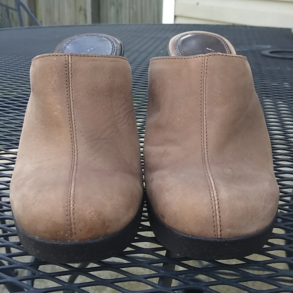 Wedge slides size‎ 6